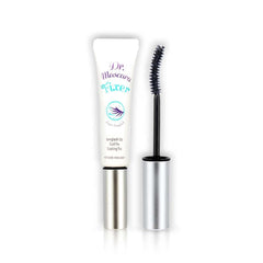 ETUDE Dr. Mascara Fixer bottle showing lightweight primer for longer lashes