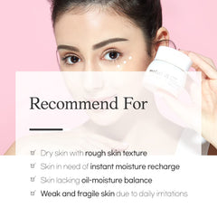 ETUDE Moistfull Collagen Ojos, absorción rápida: base perfecta para maquillaje