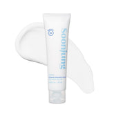 ETUDE SoonJung crema en botella para piel sensible, uso diario.