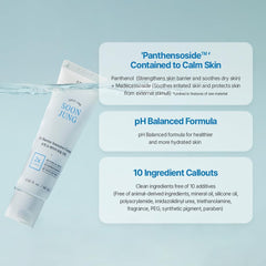 ETUDE SoonJung Duo pot-crème 60 ml, format pratique.