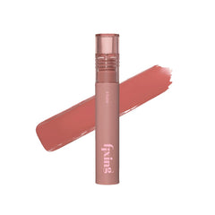 ETUDE Tinta Fijación 08 beige-polvoriento: empaque compacto para retoques diarios
