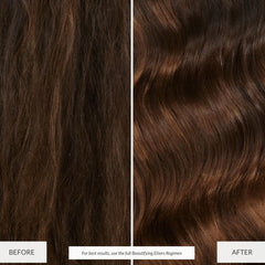 Eufora Beautifying Elixirs Bodifying Shampoo retencion-color: color más duradero entre lavados.