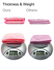 EUICAE banda para rostro, ideal durante rutinas de belleza y spa.