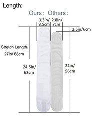 EUICAE banda spa lavable y duradera para uso diario en casa o salón.