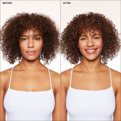 Eva NYC Mane Magic offers soft, shiny results with regular use.