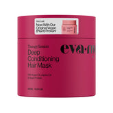 Eva NYC Sesión de Terapia: mascarilla capilar hidratante para cabello seco
