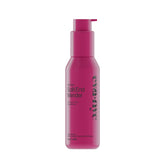 Eva NYC Tratamiento Puntas: botella visible, aroma vainilla y nutrición capilar