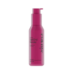 Eva NYC Tratamiento Puntas: botella visible, aroma vainilla y nutrición capilar