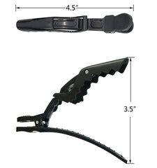 Kit d'application Evans pour un lissage précis et efficace.
