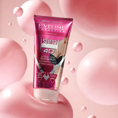 EVELINE COSMETICS Slim Extreme aplicación-en-busto, sensación de lifting suave y visible.