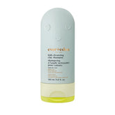 Evereden After Swim Shampoo para niños con arcilla verde detoxifica cabello tras la piscina.