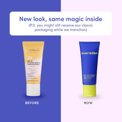 Evereden Kids crema facial multi-vitamin: hidratación suave para piel en desarrollo