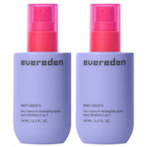 Evereden Kids Desenredante Spray, desenreda nudos con suavidad en todo tipo de pelo
