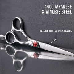 Everlong Tokko Katana Classic tornillo de ajuste para tensión personalizada