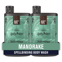 Every Man Jack Mandrake: botella con aroma herbal para despertar la piel.
