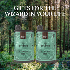 Every Man Jack Metamorfosis: botella con aroma intenso para ducha diaria.