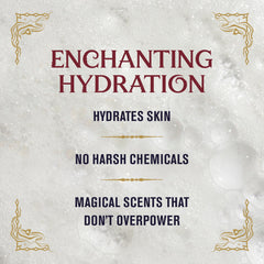 Every Man Jack Ingredientes naturales: etiqueta con coco y glicerina.