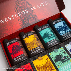 Every Man Jack Juego de Tronos, botella Dragonstone para una limpieza intensa y fresca.