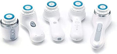Cabezales Evetree para Clarisonic Alpha Fit, versatilidad en la limpieza