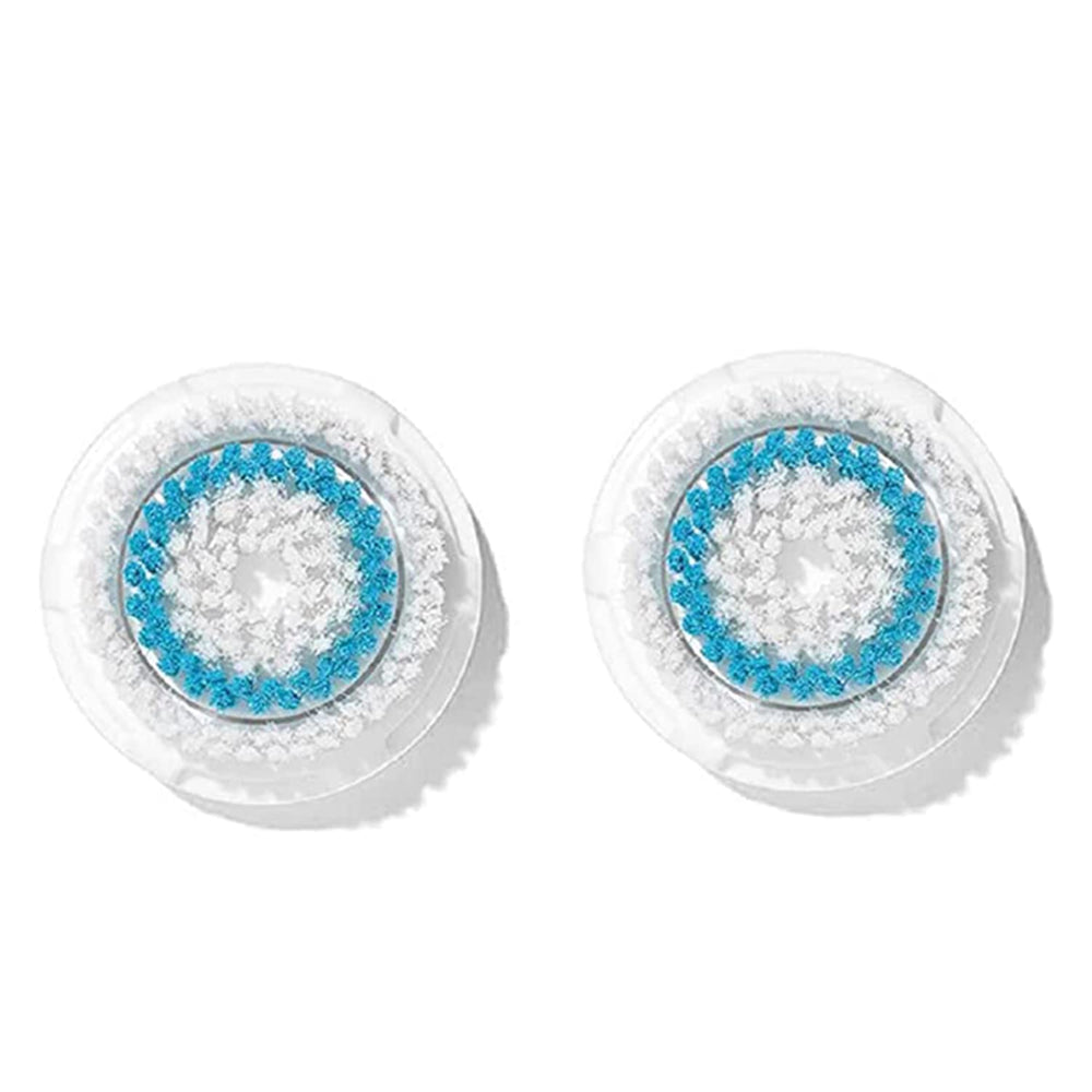 Cabezales Evetree para Clarisonic Mia 1, limpieza suave y eficaz