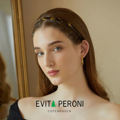 EVITA PERONI diadema para gafas, ajuste elástico para mayor comodidad