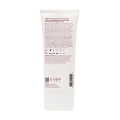 Textura sedosa de EVO Liquid Rollers Curl Balm para rizos más manejables