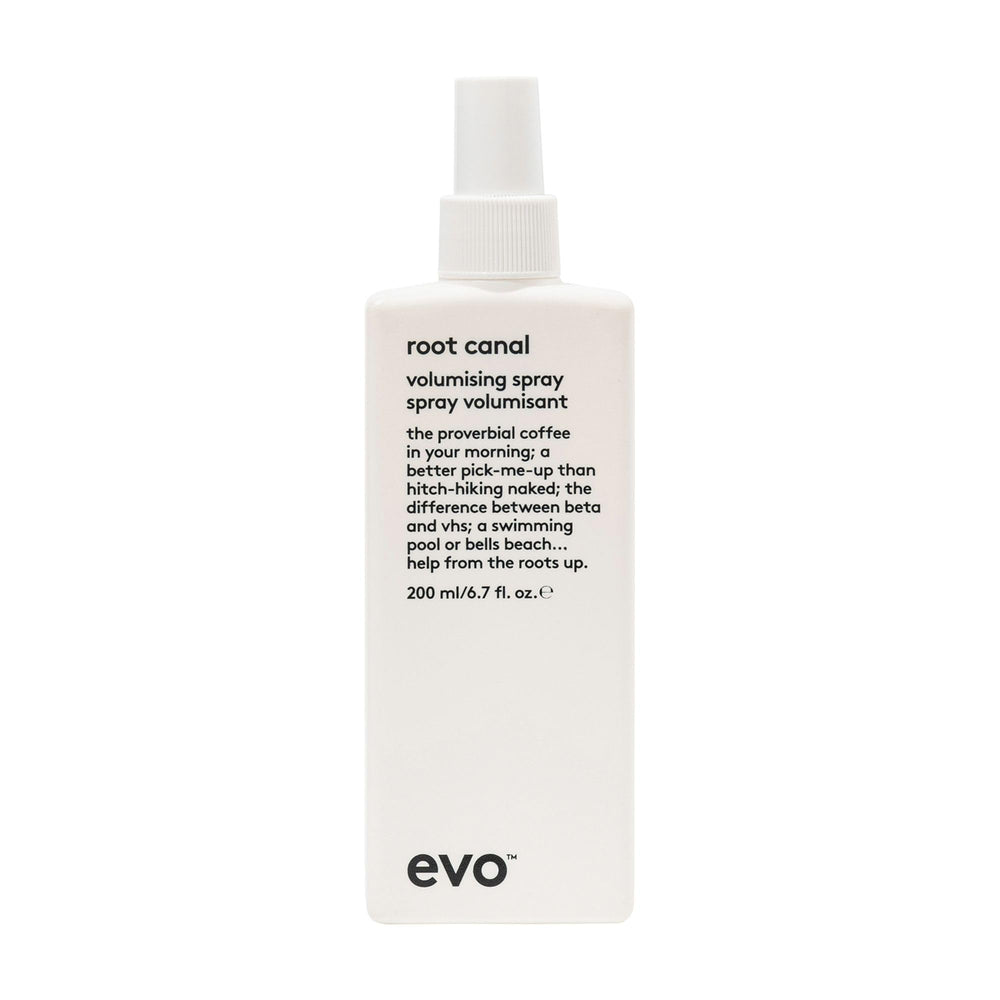 EVO Root Canal : volume des racines pour un lift visible