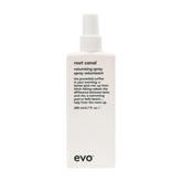 EVO Root Canal : volume des racines pour un lift visible
