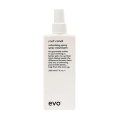 EVO Root Canal : volume des racines pour un lift visible