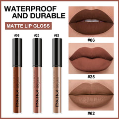 evpct barra de labios rojo nude: tono versátil para oficina