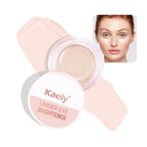 evpct Corrector de Ojos con aplicador suave para acabado natural