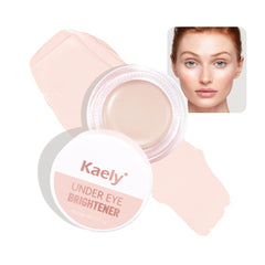 evpct Corrector de Ojos con aplicador suave para acabado natural