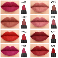 evpct labial-mate rosado nude, tono suave para maquillaje natural y equilibrado.