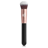 Existing Beauty Bronze Tan, aplicador-rostro: aplicación uniforme para el rostro.