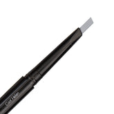 Eye Embrace Cool Helen, lápiz cejas gris claro para tonos fríos y aspecto natural