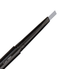 Eye Embrace Cool Helen, lápiz cejas gris claro para tonos fríos y aspecto natural