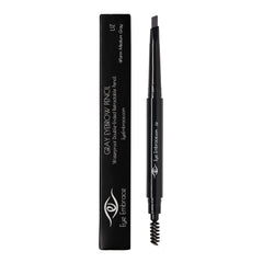 Eye Embrace Liz: spoolie doble para peinar y difuminar las cejas.