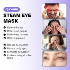 Eyevana textura suave e hipoalergénica para piel sensible