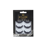 Eylure Luxe Silk Marquise, pestañas largas para look abierto