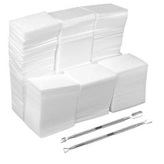 Eyxformula toallitas uñas sin pelusa para manicura en casa