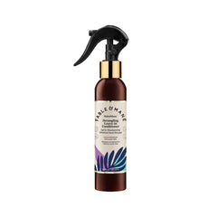 Fable & Mane démêlant sans rinçage en bouteille; brume légère démêle et hydrate.
