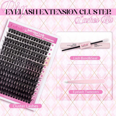 Remover de FADLASH para pestañas, eliminación suave.