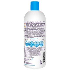 Fairy Tales Desenredante Ninos Cabello Suave: acabado sedoso para uso diario.