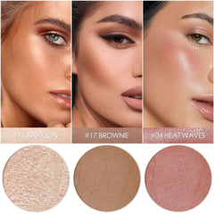 Falocutus Bronceador Stick Cremoso para calidez facial