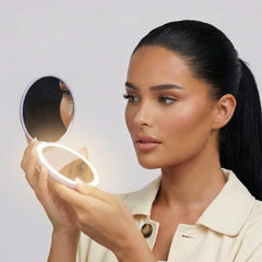 Fancii Mini Taylor, tres niveles de luz para color fiel.