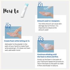 FANCL polvo limpieza facial: desobstruye poros y reduce acumulación de impurezas