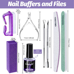Buffer lustrador Fandamei 1000/4000 para pulir y suavizar la superficie