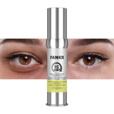 Crème œil Fankr – lift instantané en 15 secondes pour un regard plus tendu.