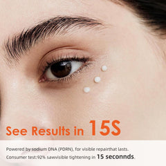 Rétinal 0,1% Fankr – affine la texture et atténue ridules autour des yeux.