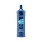 Fanola Wonder No Orange Blue Shampoo – bouteille: tonifie et neutralise les teintes orange sur cheveux colorés.